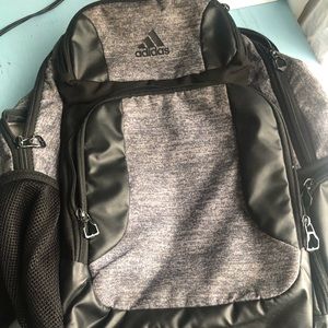 ADIDAS BACKPACK